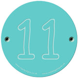 Rainbow Rubbing '11'