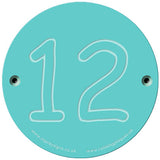 Rainbow Rubbing '12'