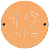 Rainbow Rubbing '12'