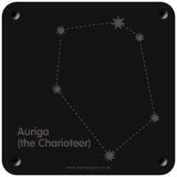'Auriga' rubbing plaque