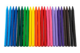Plastic Crayons