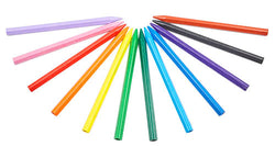 Plastic Crayons
