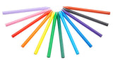 Plastic Crayons
