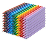 Plastic Crayons