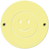 Rainbow Rubbing 'Emoji smile'