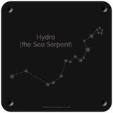 'Hydra' rubbing plaque