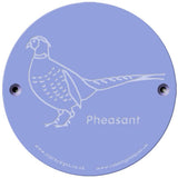 Rainbow Rubbing 'Pheasant'