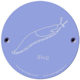 Rainbow Rubbing 'Slug'