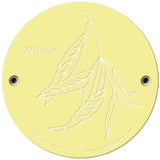 Rainbow Rubbing 'Willow'